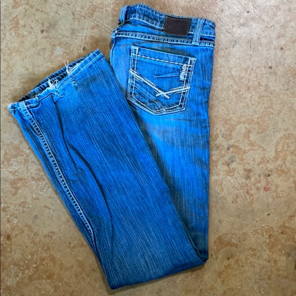 Ladies BKE Sabrina Jeans 🌻